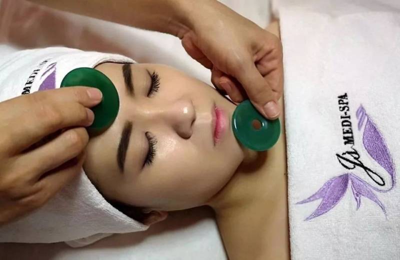 中國明星流行的這個造型，在新加坡千萬不能做！美女都“翻車”了