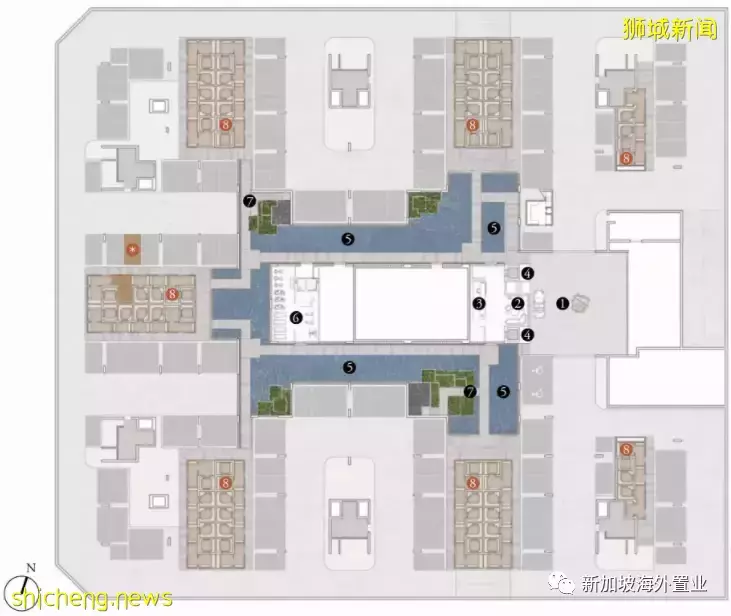 優質與豪華並存，榮獲最佳豪華永久地契公寓開發大獎 Meyer House