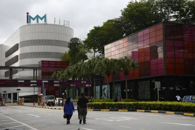 雙十一來襲，新加坡電商市場強勢競爭，你准備好“剁手”了嗎