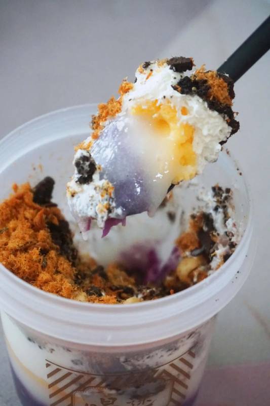 今日份必點外賣!新加坡首家麻辣拌拌Bàn攜南大門強勢回歸