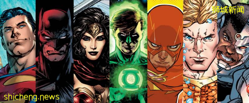 DC举办线上粉丝会，DC迷们不要错过哦