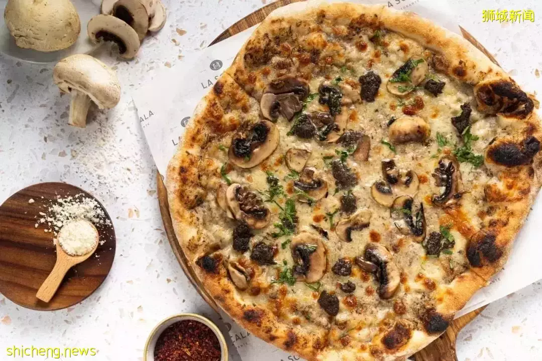 学校假期不完全美食指南