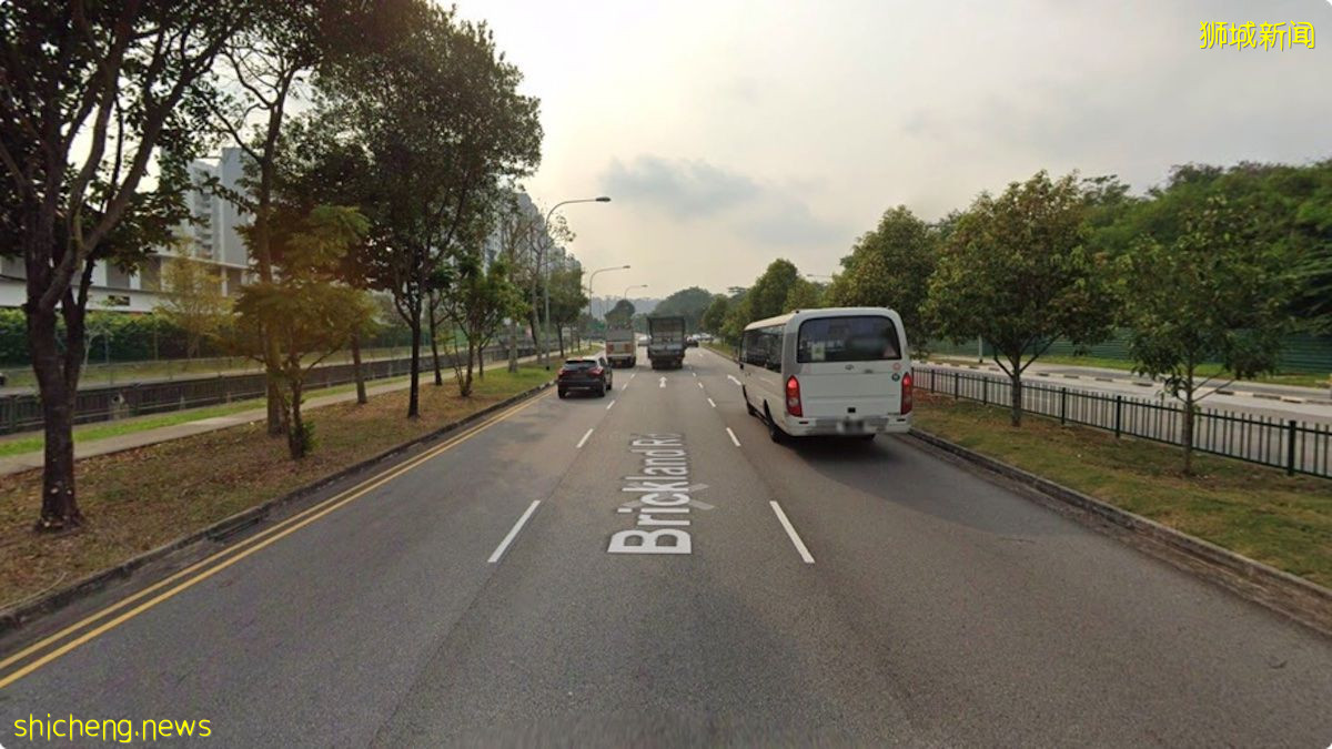 在武吉巴督骑脚车遭撞，法院判超过1,360万元赔偿