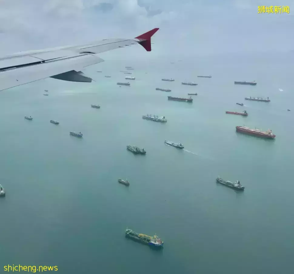 几十张图带你了解别样的新加坡