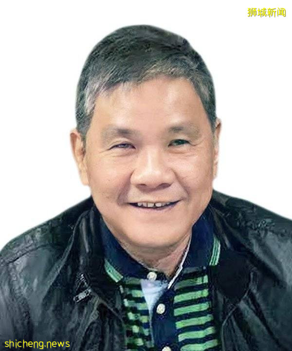 ◤新国CCB◢ 心酸!妹确诊送院 猪肉贩猝逝巴刹