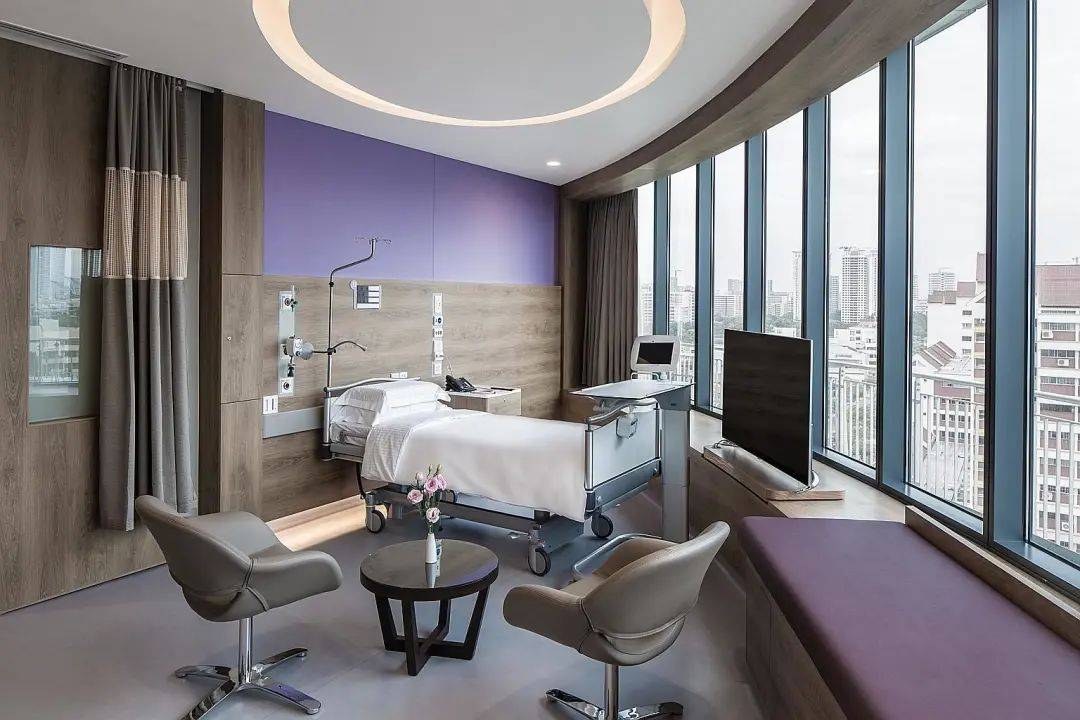 關于新加坡醫療,你所需要的所有解答