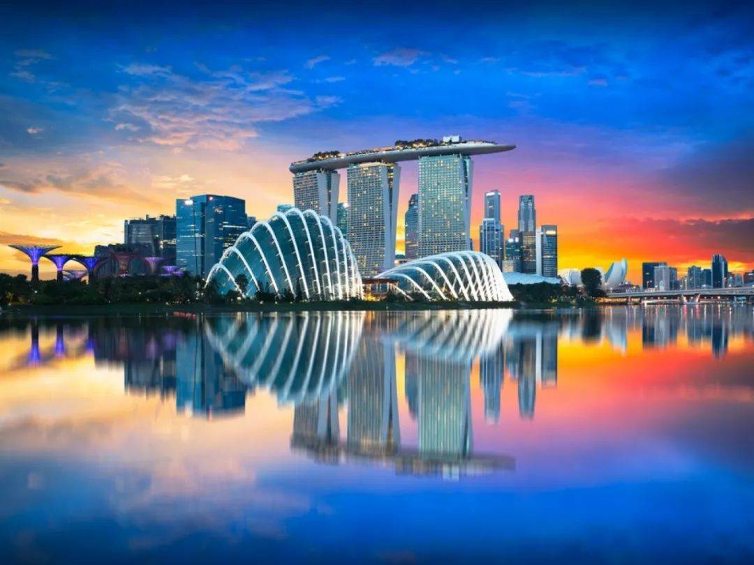 新的一年,新加坡移民方式有多種,你適合哪一種