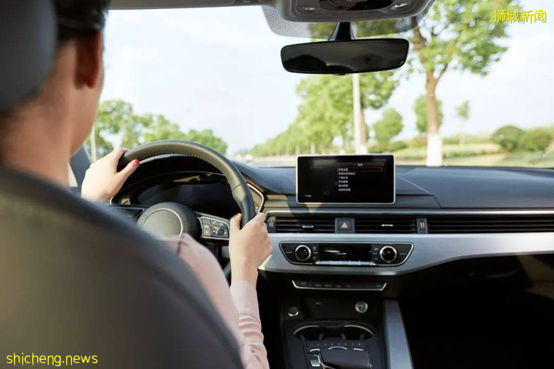 收藏帖 在新加坡遇到緊急事件的超全解決方案