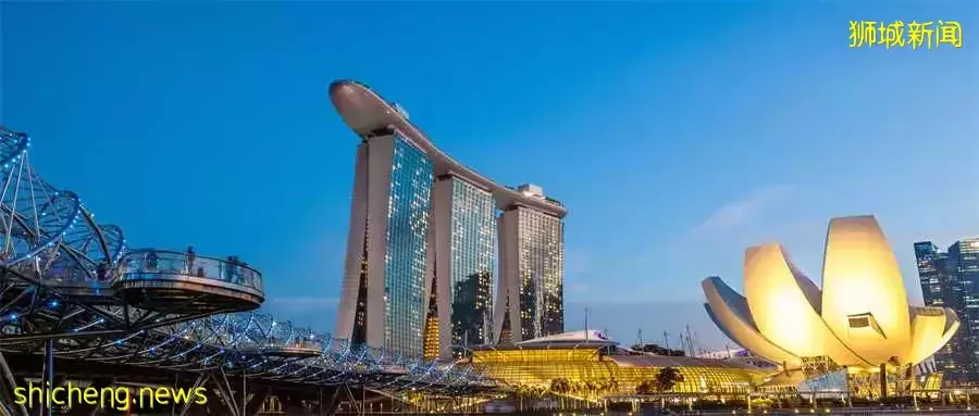 僅剩一周，翻倍漲價！想低門檻拿新加坡身份？必須從速