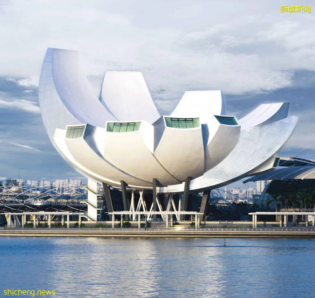 在新加坡当“一日游客” 10个市区打卡景点