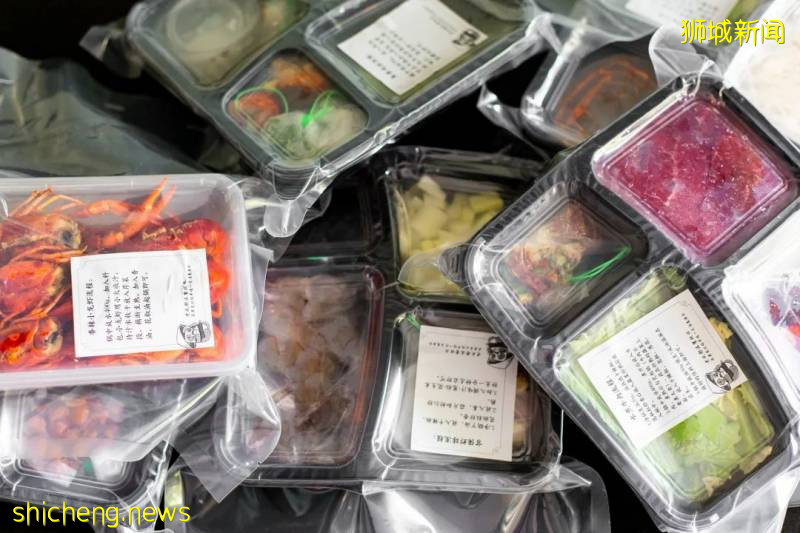 一家被成都老饕追捧多年的牛車水神店！又雙叒叕上新品啦