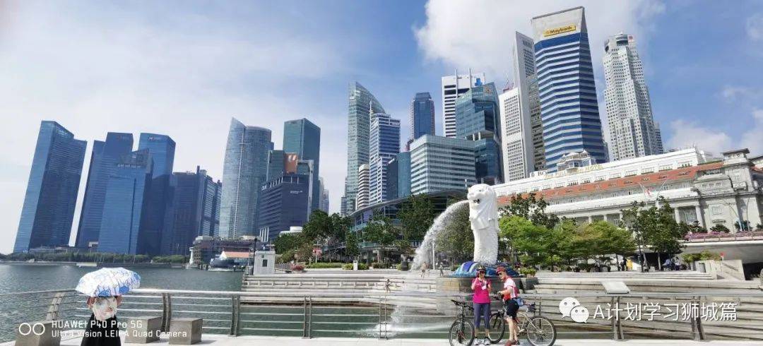 彭博社2月《全球抗疫韌性排名》，新加坡第三