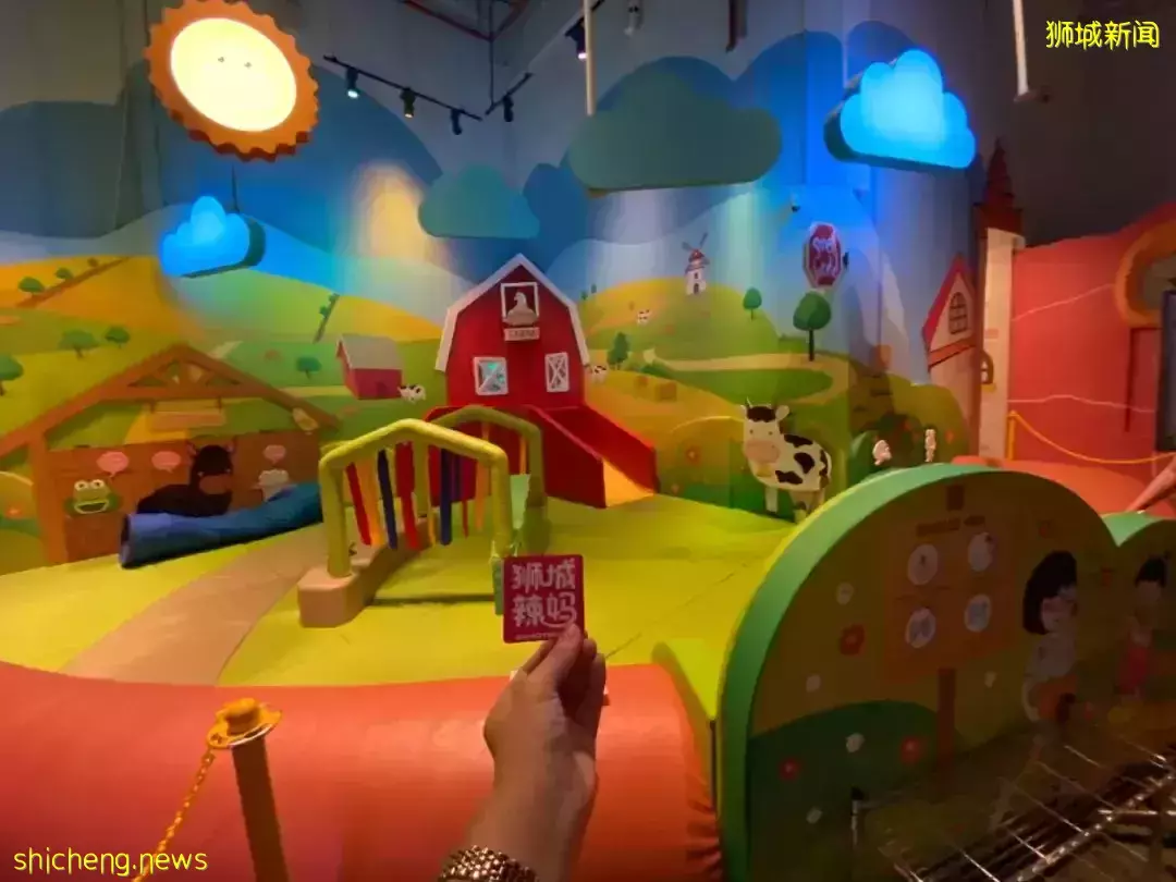 僅$10起!新加坡還藏了個超棒的科學遊樂場,10多種職業等娃來體驗