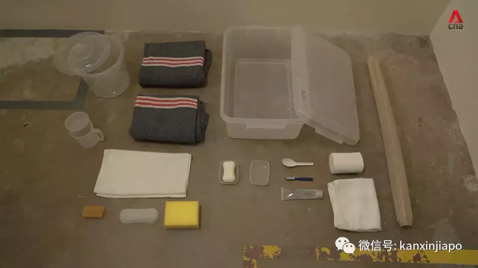 新加坡监狱里是什么样的,犯人每天在做什么?首次揭秘来了