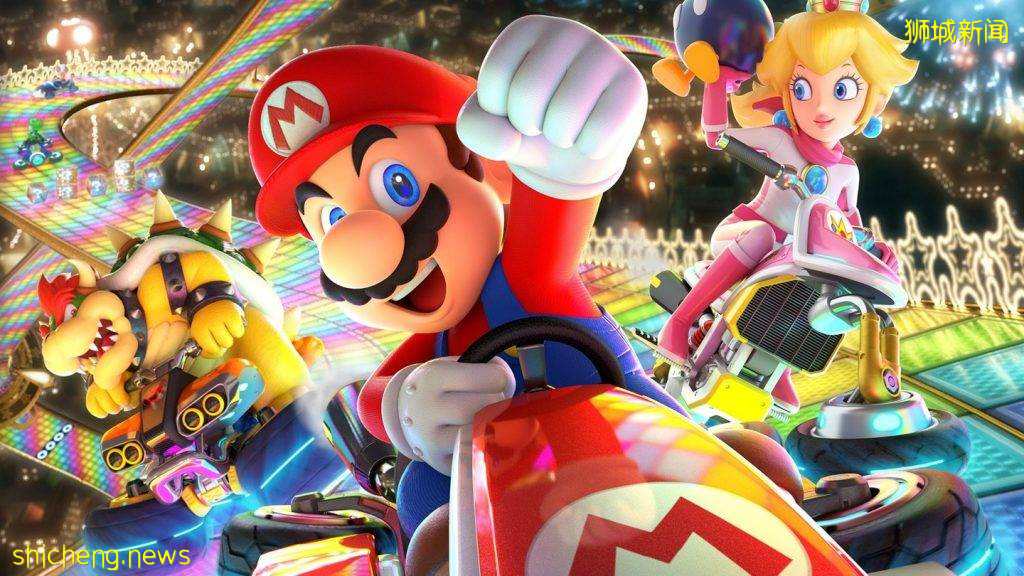 次世代遊戲機🎮選購攻略：PS5、Xbox、Nintendo Switch OLED大對比，總有一款適合你