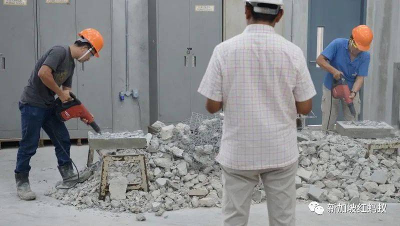 施工噪音成居家辦公新常態的噩夢,如何“降噪”避免鄰居失和