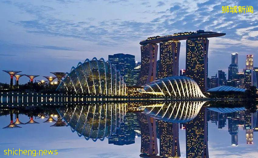 资产配置时代来临,2021聚焦新加披 (60%以上富人计划未来两年增持海外资产;47%高净值个人已安排30%以上的资产投资海外)