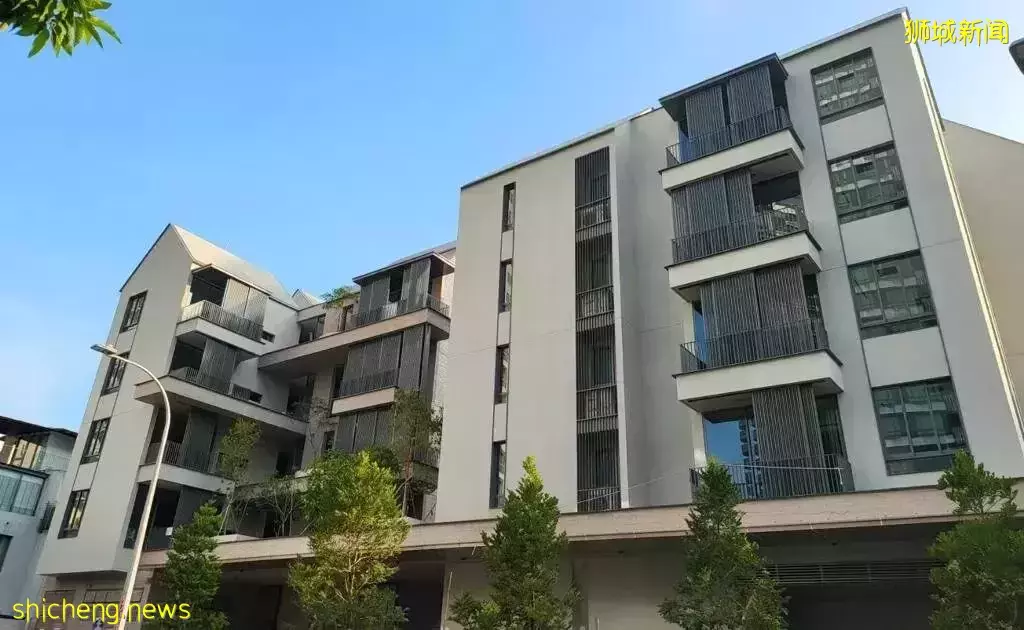 房産信息 10 Evelyn 介紹