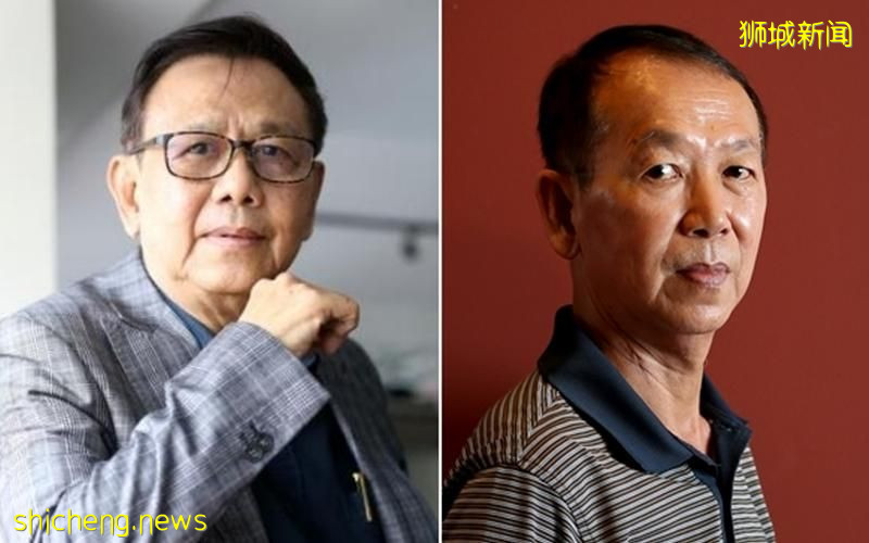 吳剛憶胞弟吳嘉禾：本地漫畫界的損失