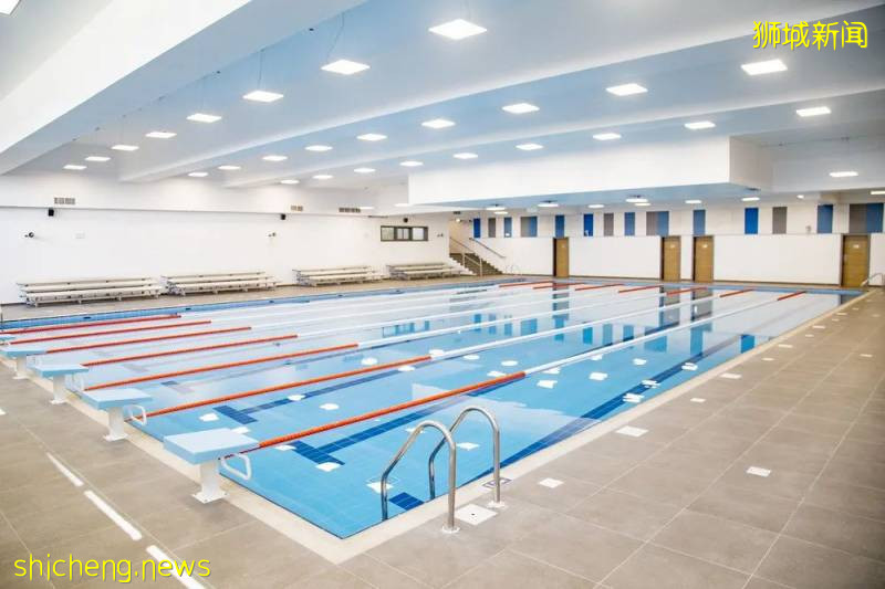 新加坡又多一所全球顶尖的国际学校