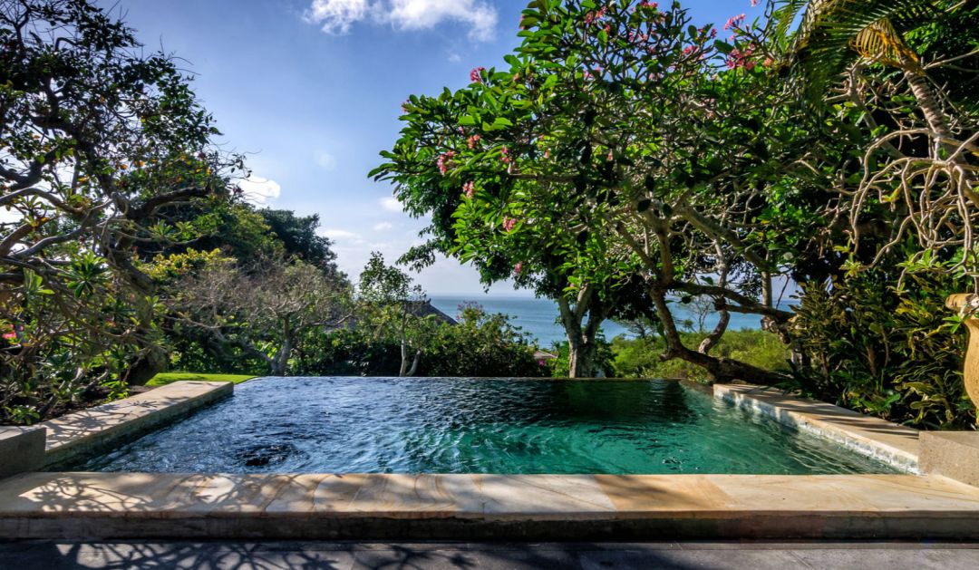 巴厘岛【阿雅娜Ayana】奢华度假来袭|网红Rock Bar安排起, 你就是巴厘最靓的仔！