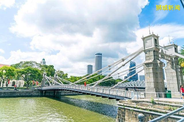 多味缤纷新加坡