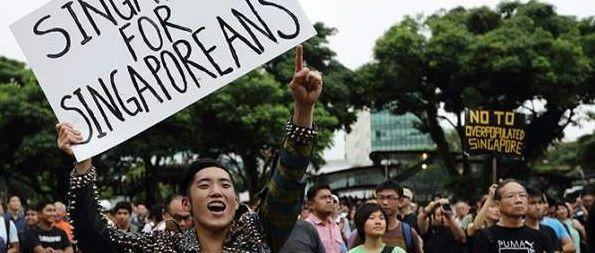 专论 | 新加坡的中国新移民：认同困境与治理路径（II）