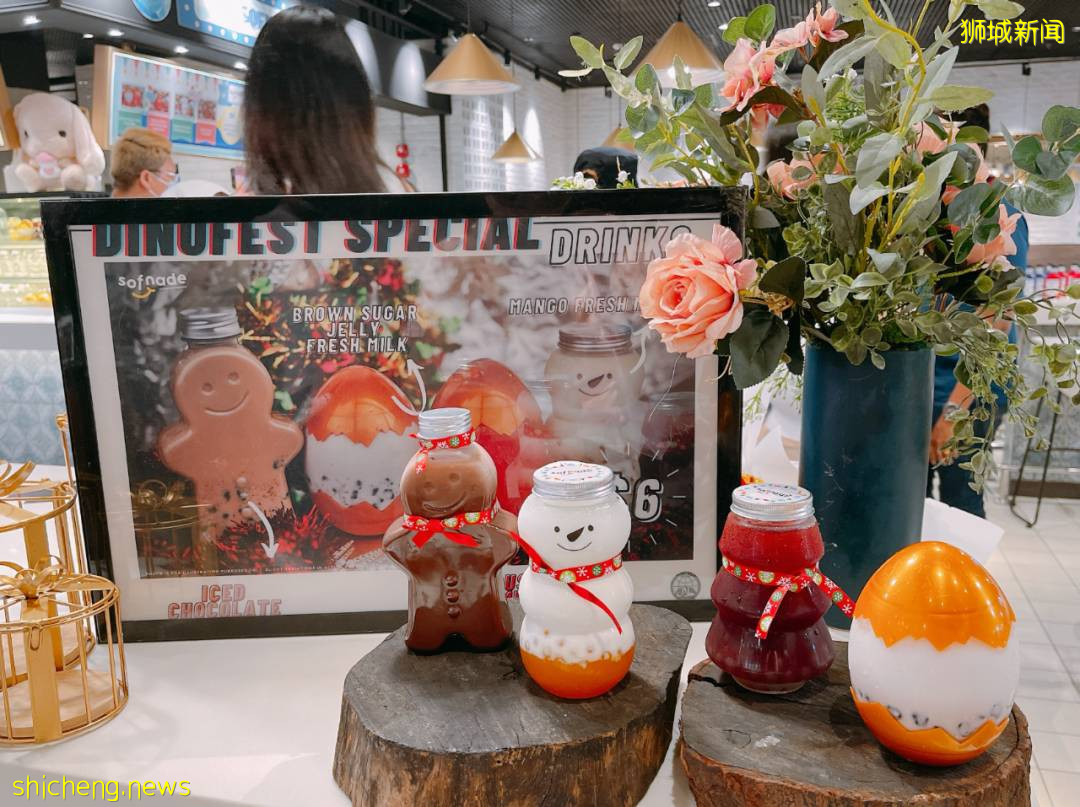 千萬別去樟宜奇妙之旅，小朋友會爲之瘋狂！卡丁車、嘉年華、恐龍互動、露營