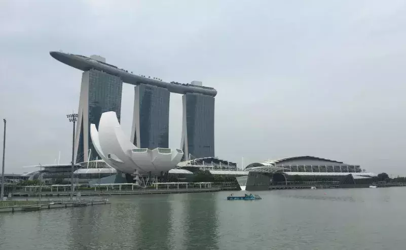 新加坡简化医疗程序—无症状或轻微患者及密接者应该怎么做