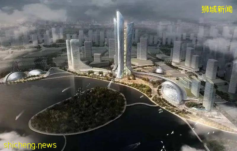 新加坡廣東合作理事會第11次會議今日召開，雙方將攜手並進，共創未來