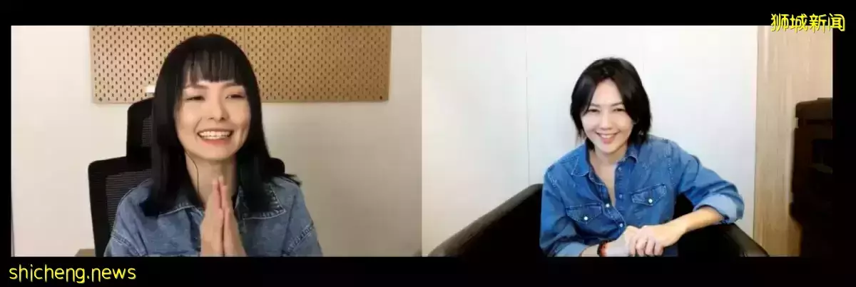 想轉行當脫口秀演員 孫燕姿自爆唱歌遭女兒嫌棄