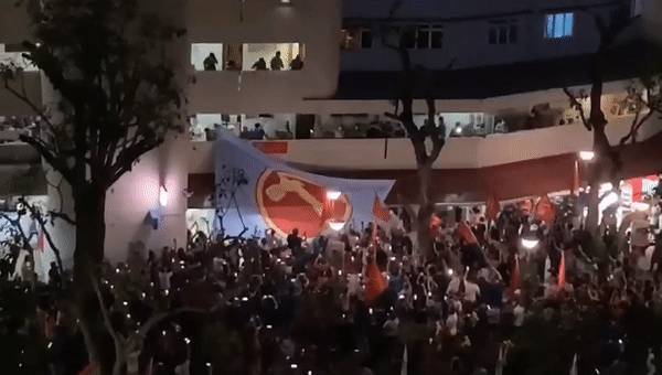 大選湧現政治新動向，新加坡模式將會面對怎樣的改變