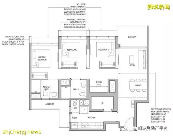 清翠于北，宜居之選！North Gaia（D27郵區 義順）