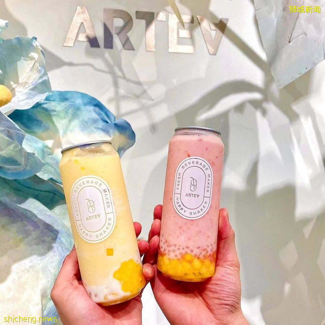 开放堂食后hiking完了去哪儿吃？花柏山公园附近美食大搜罗