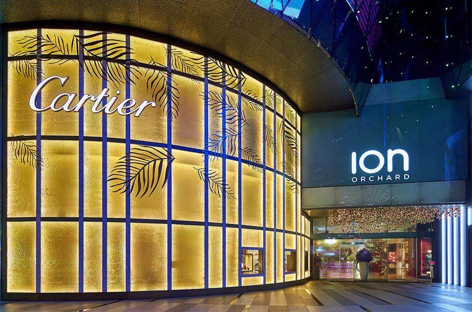 盤點新加坡的網紅設計師品牌集結地