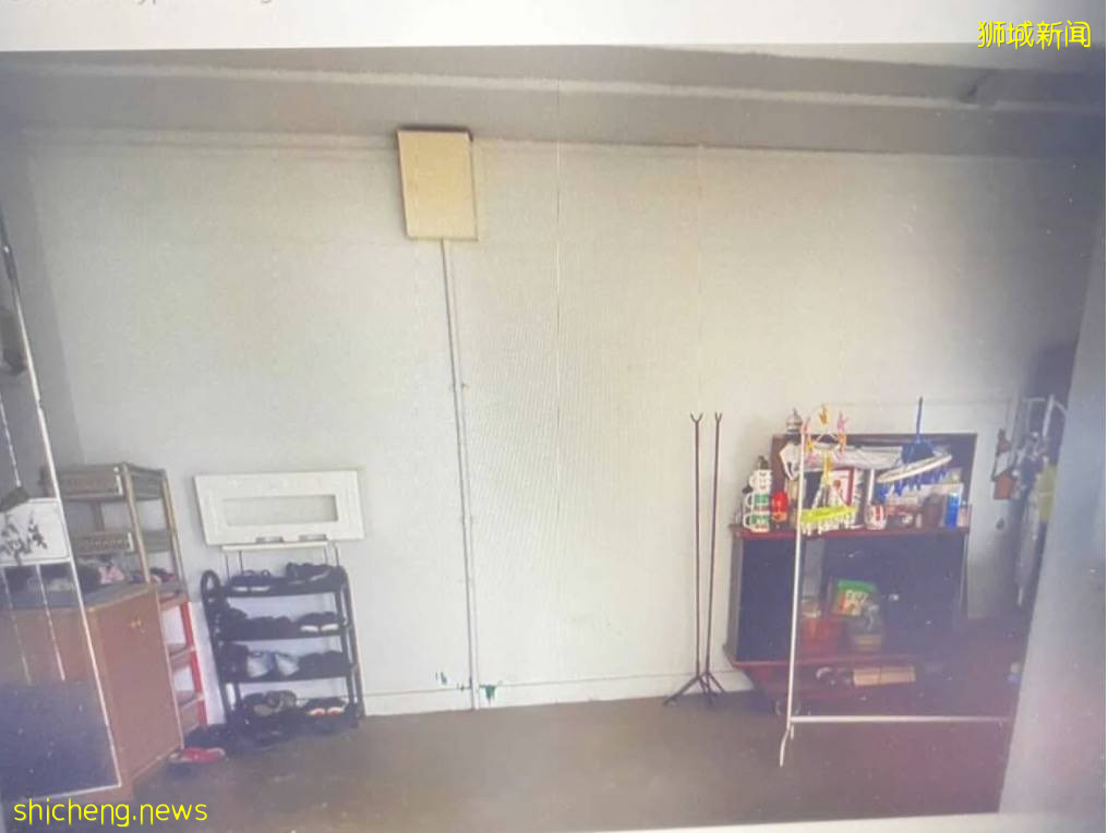 “受不了了!新加坡鄰居的囤積癖讓我抓狂!” .