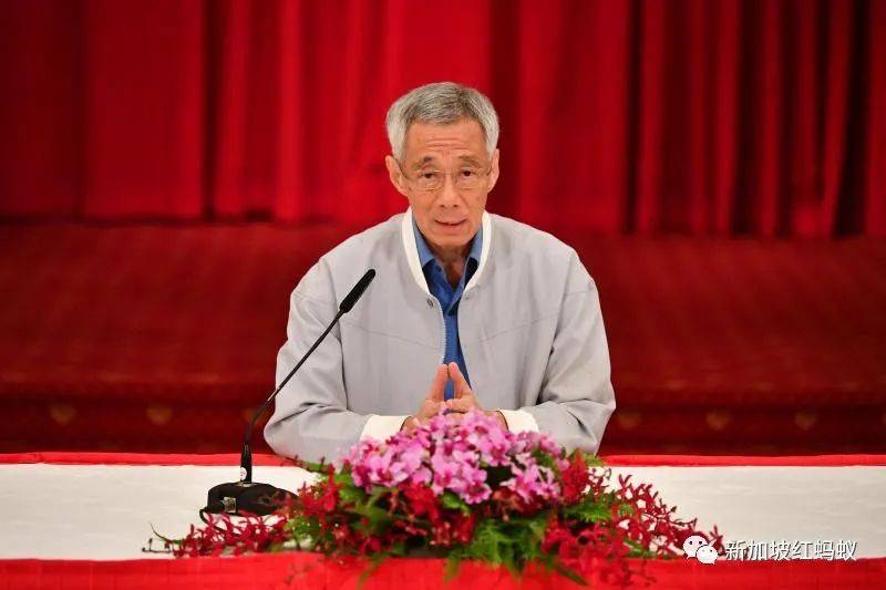 新加坡內閣最新一輪改組有哪六大看點