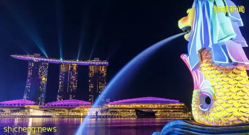 虽然生活成本高，但仍是全球高管外派的理想之选！新加坡究竟有何魅力