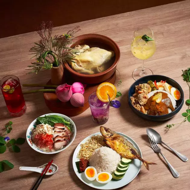 食在獅城 坡島吃貨必收指南：1月份新開餐廳/咖啡館！想要嘗鮮的你一定不能錯過