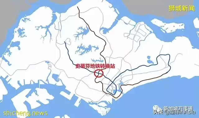 住在新加坡的頂層豪宅公寓是什麽體驗,網友:人均富豪的既視感