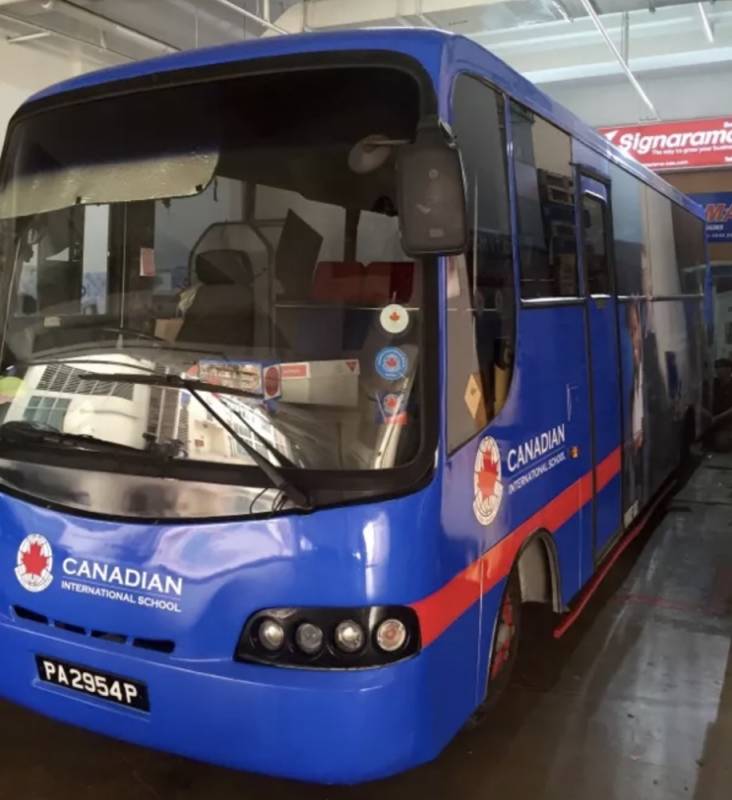 新加坡留學!備受家長青睐的雙語國際名校,加拿大國際學校