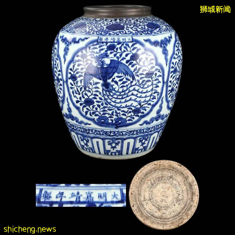 新加坡拍賣精品推薦