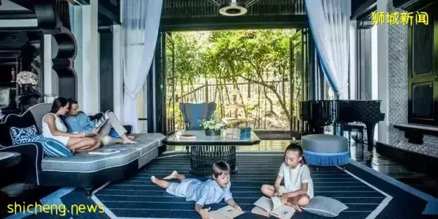 盤點最適合親子遊的20間酒店！玩得舒服，住得過瘾