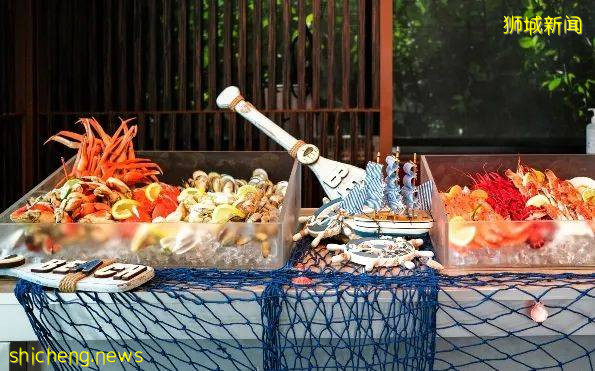 【周末去哪】夜間探險露營、植物園音樂會！海鮮自助$13.9起、周大福珠寶促銷、高島屋美妝4折