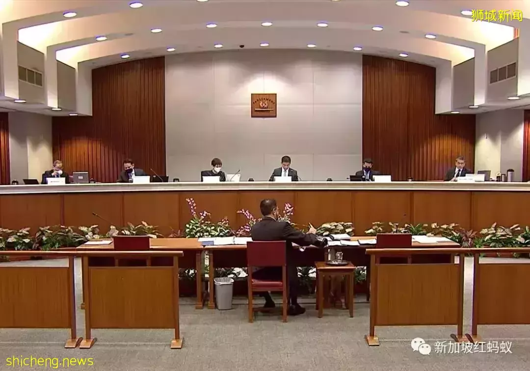 新加坡國會“撒謊門”調查報告出爐 反對黨領袖竟成了刑事調查對象
