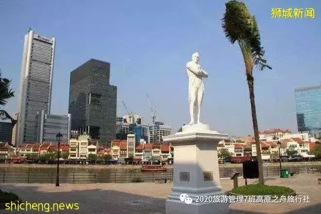 獅城,新加坡帶你浪漫