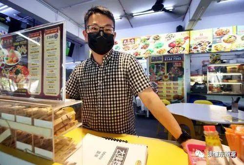 【新加坡新聞】堂食人數受限 新加坡餐館和煮炒攤團圓飯外帶訂單增