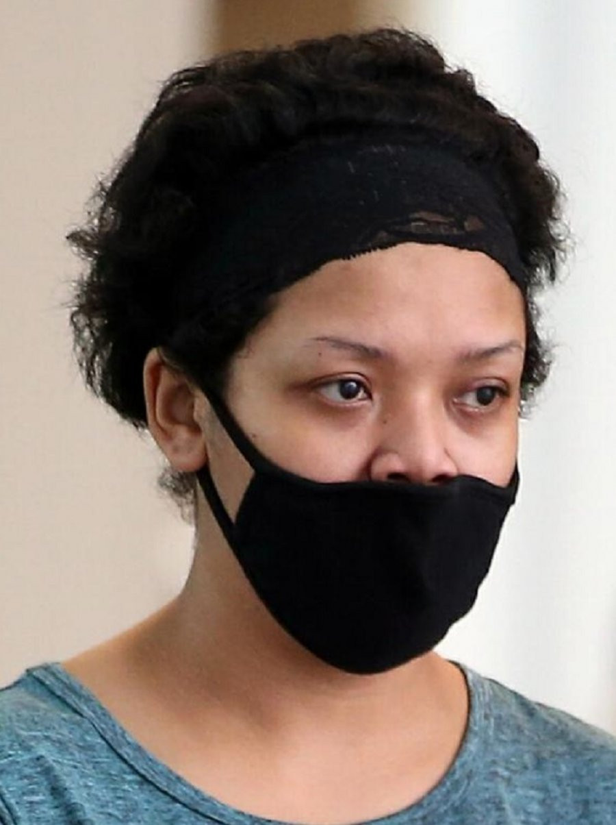 29歲女毒販收留3少年教吸毒