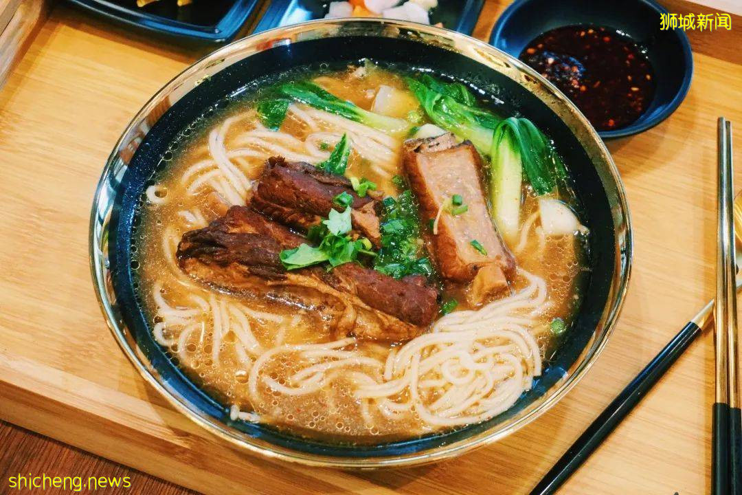 最適合上班族點的外賣來了!稻墨吃飯點5份就送一份