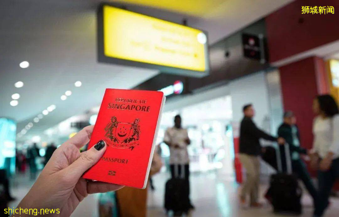 赴新加坡有2件大事需提醒！第一涨薪水，第二打疫苗